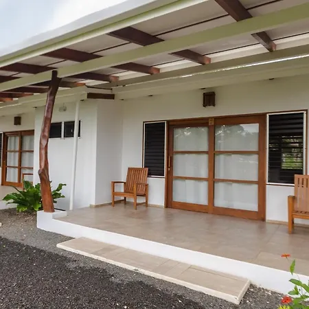 Salvatierra Beachfront Hotel