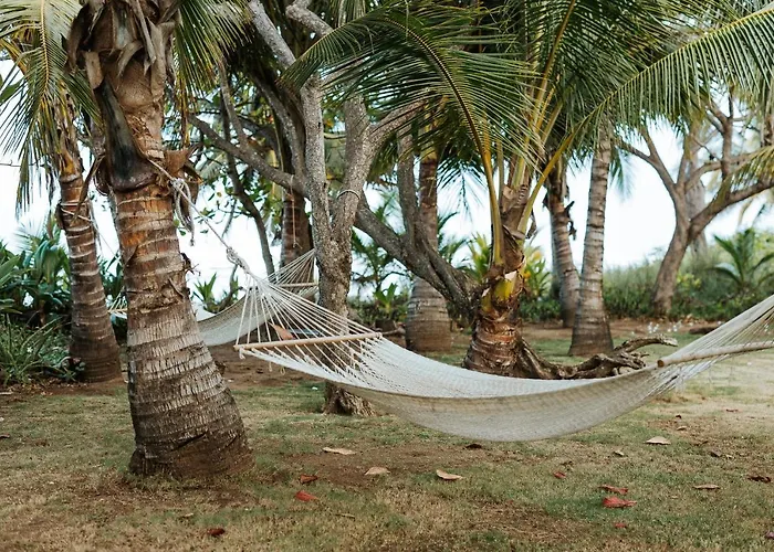 Salvatierra Beachfront Hotel *