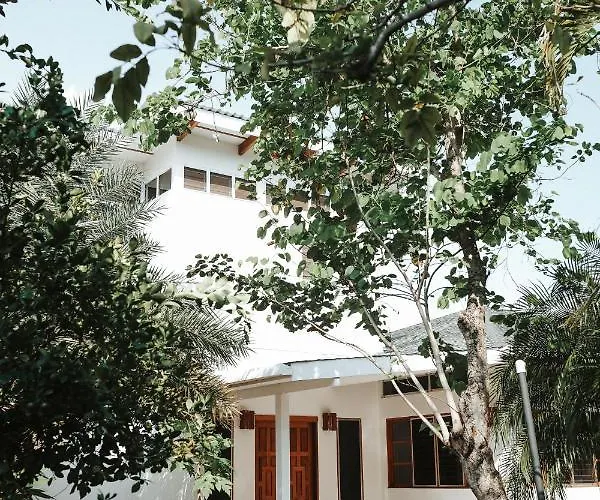 Salvatierra Beachfront