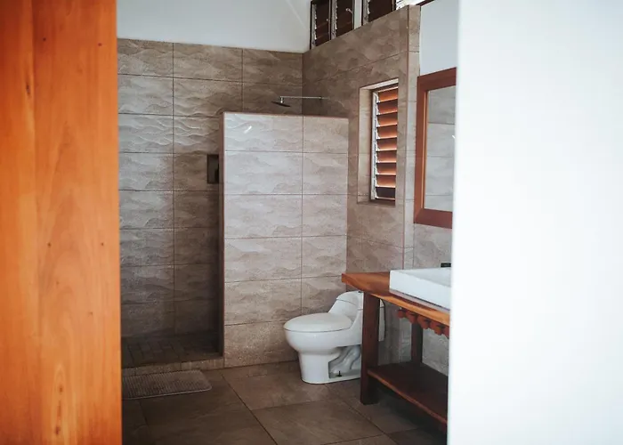Salvatierra Beachfront Hotel