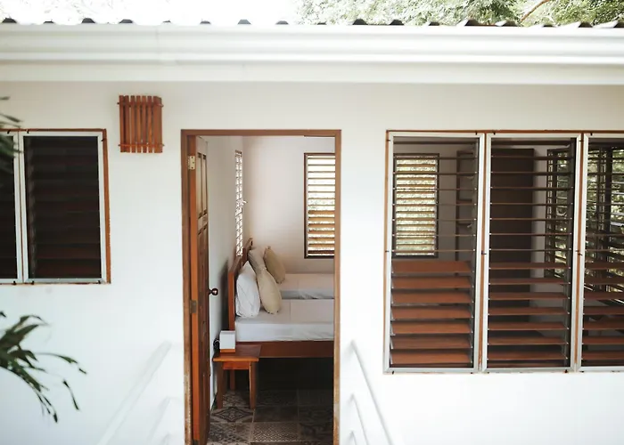 Salvatierra Beachfront * Puerto Coyote